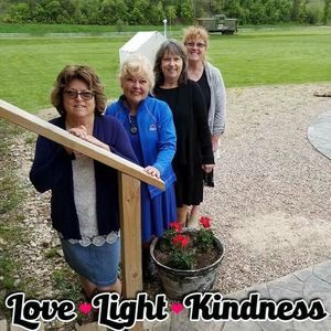 Meet your Posher, Johnna